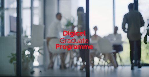digicel graduate programme